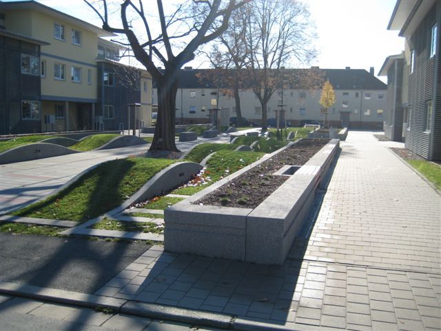 Leerstraße Bayreuth  