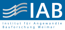 IAB – Institut für Angewandte Bauforschung Weimar gGmbH